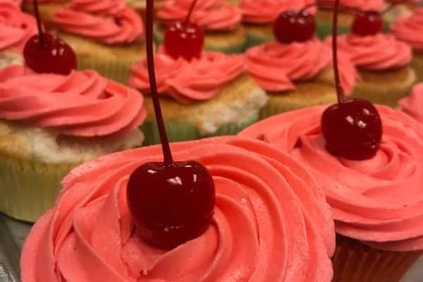 Cupcakes